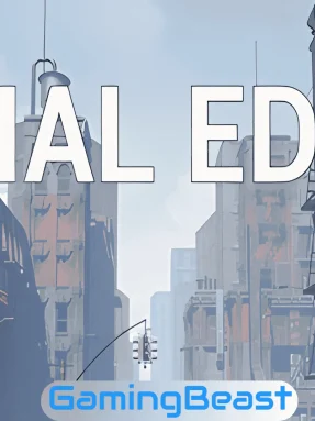 Final Eden Free Download