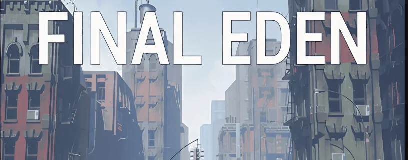 Final Eden Free Download