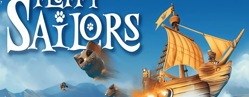 Fluffy Sailors Free Download