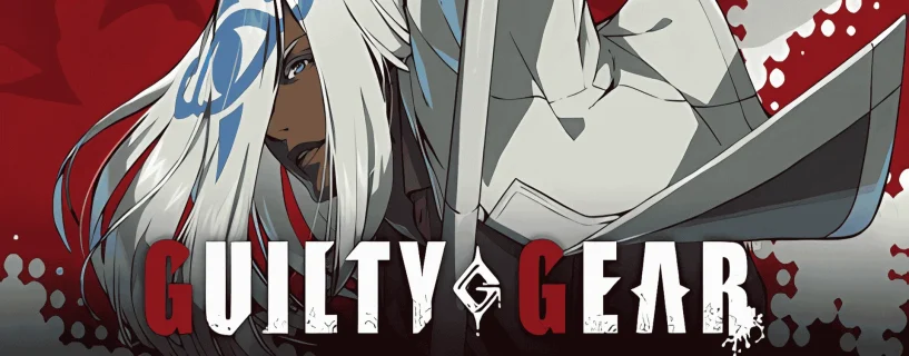 GGST Additional Character 15 – Venom Free Download