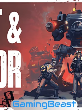 Grit and Valor – 1949 Free Download