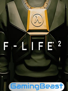 Half-Life 2 RTX Free Download