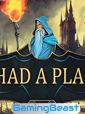 I Had a Plan! Free Download