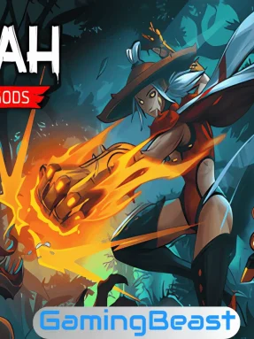 INAYAH – Life after Gods Free Download