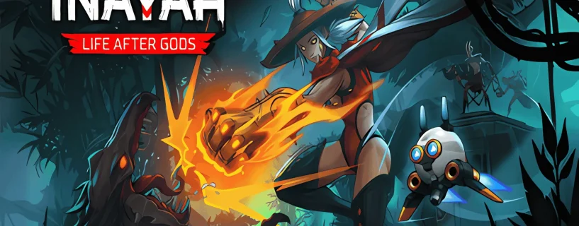 INAYAH – Life after Gods Free Download