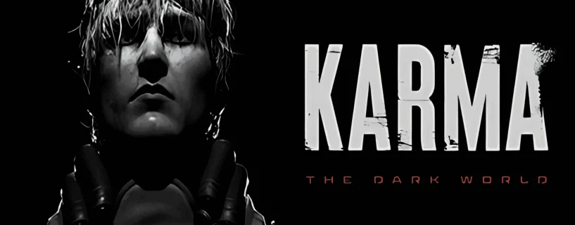 KARMA: The Dark World Free Download