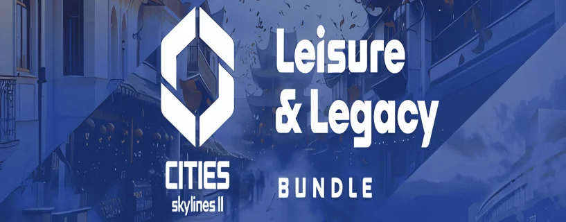 Leisure & Legacy Free Download