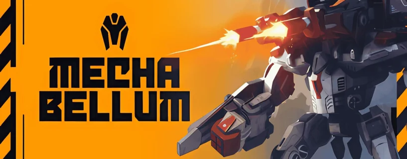 Mechabellum Free Download