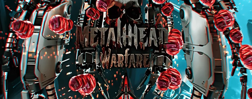 Metal Head Warfare Free Download