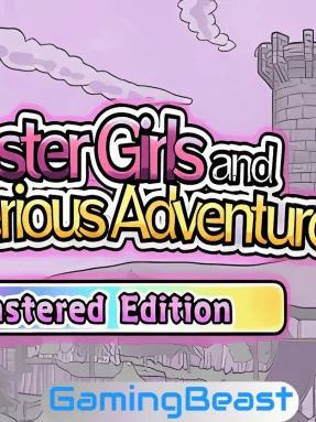 Monster Girls and the Mysterious Adventure Remastered Edition Free Download