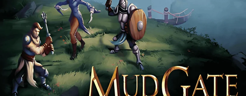 MudGate Free Download