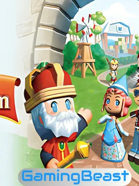 MySims™ Kingdom Free Download