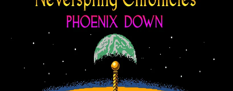 Neverspring Chronicles Free Download