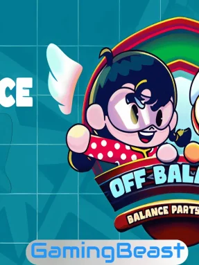Off-balance: Balance Party Vol. 2 Free Download