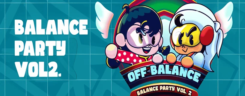 Off-balance: Balance Party Vol. 2 Free Download