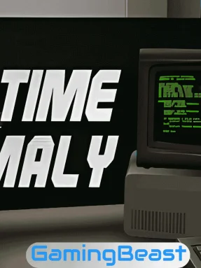 Overtime Anomaly Free Download