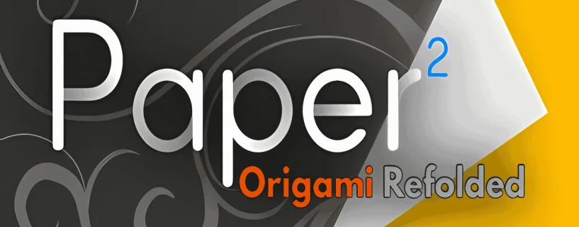 Paper 2 – Origami Refolded Free Download