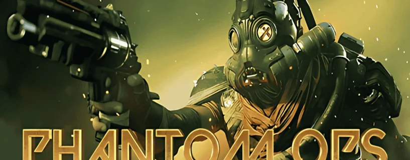 Phantom Ops Free Download