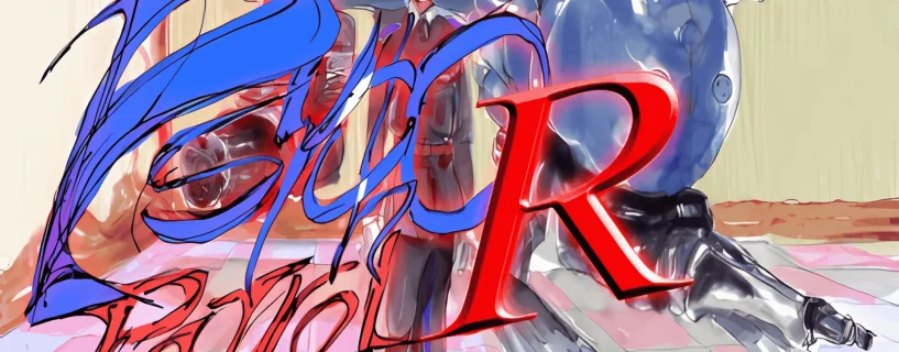 Psycho Patrol R Free Download