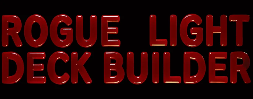 ROGUE LIGHT DECK BUILDER Free Download