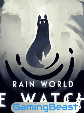 Rain World: The Watcher Free Download