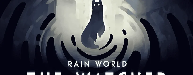 Rain World: The Watcher Free Download