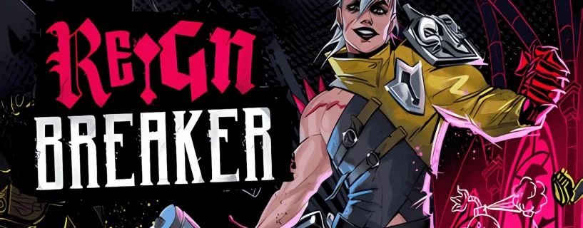 Reignbreaker Free Download
