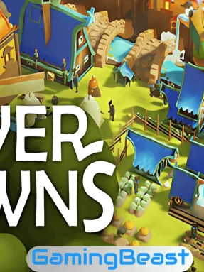 River Towns Free Download