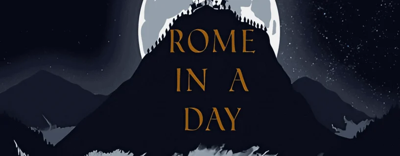 Rome in a Day Free Download