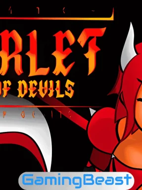 Scarlet City of Devils Free Download