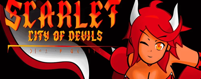 Scarlet City of Devils Free Download