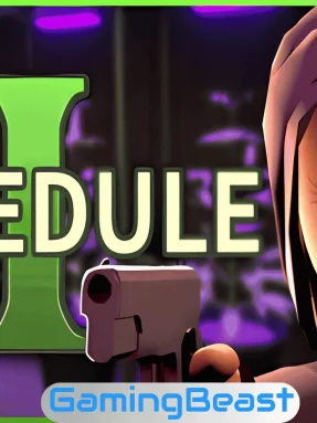 Schedule I Free Download