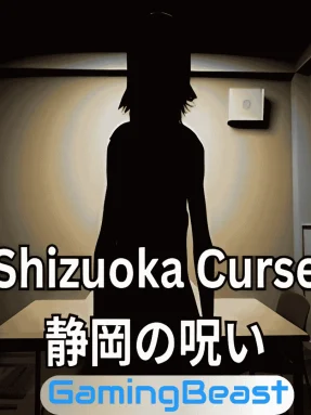 Shizuoka Curse | 静岡の呪い Free Download