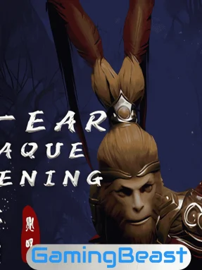 Six-Ear Macaque: Awakening Free Download