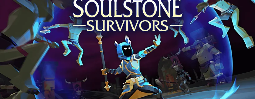 Soulstone Survivors Free Download