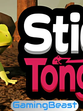 Stick Tongue Free Download