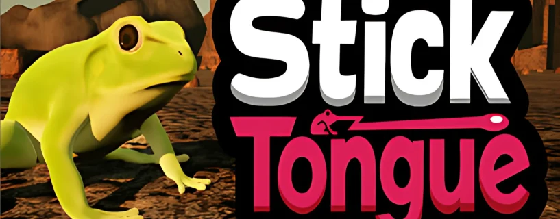 Stick Tongue Free Download