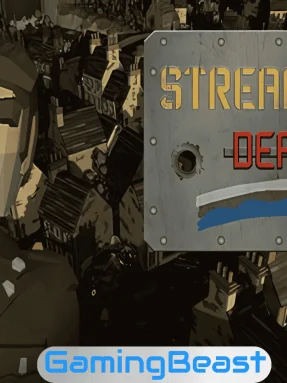 Streamlands: Defense Free Download