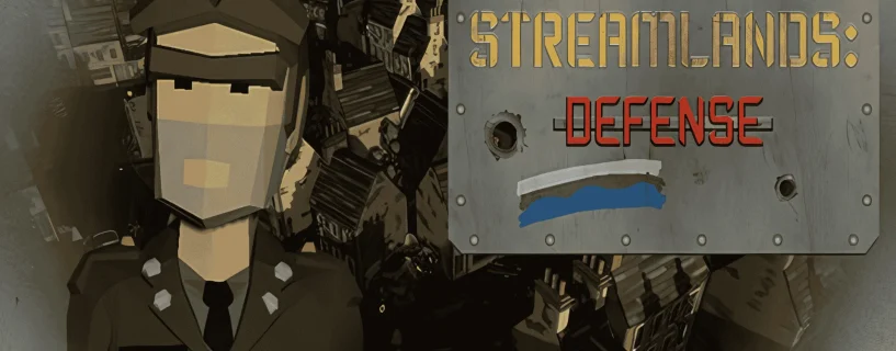 Streamlands: Defense Free Download