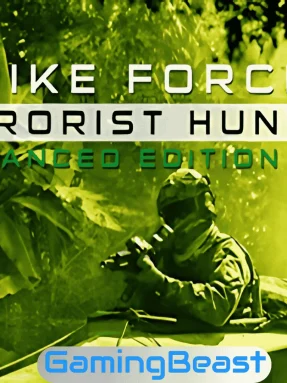 Strike Force 2 – Terrorist Hunt Enhanced Edition Free Download