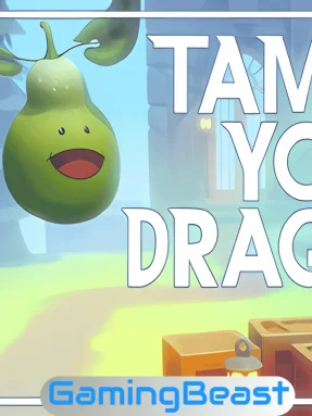 Taming Yore Dragon Free Download
