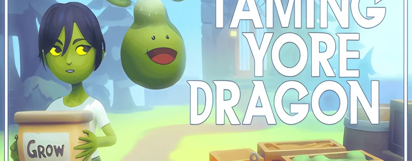 Taming Yore Dragon Free Download