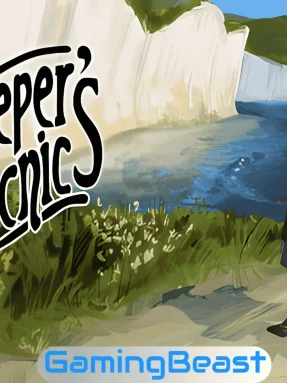 The Beekeeper’s Picnic – A Sherlockian Adventure Free Download