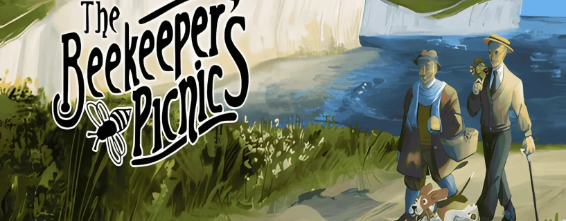 The Beekeeper’s Picnic – A Sherlockian Adventure Free Download