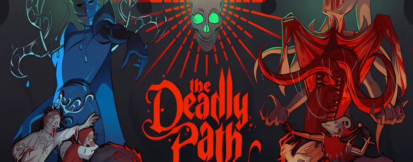 The Deadly Path Free Download