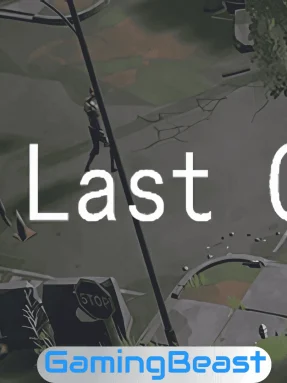The Last Camp Free Download