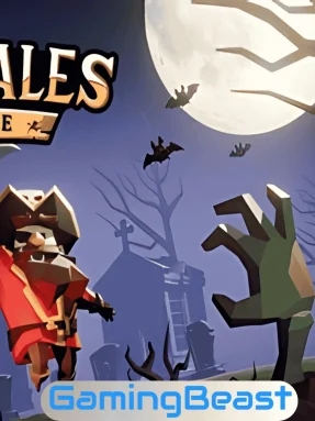 Tile Tales: Pirate Free Download