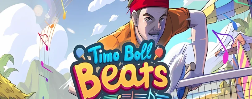 Timo Boll Beats Table Tennis Free Download