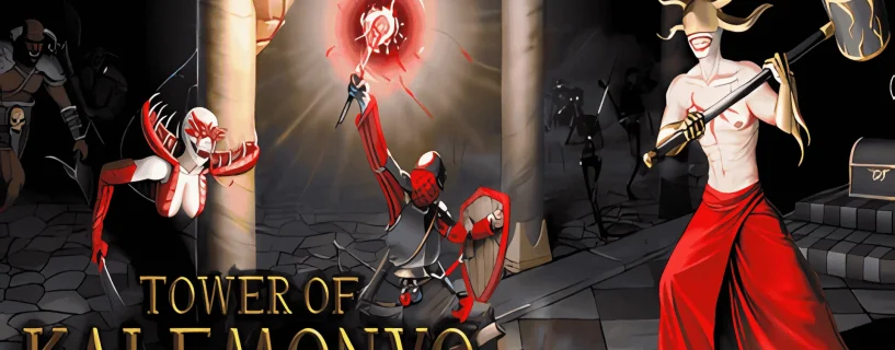 Tower of Kalemonvo Free Download