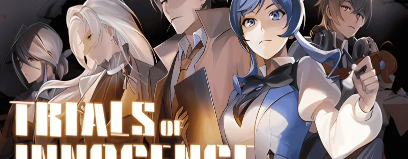 Trials of Innocence Free Download